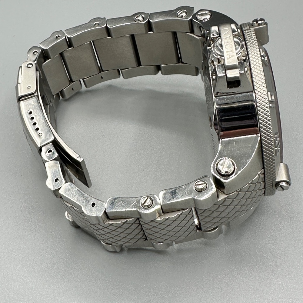 Rare!Limited Edition Invicta Automatic Project Abda Subaqua Noma II GMT  watch - Picture 9 of 9